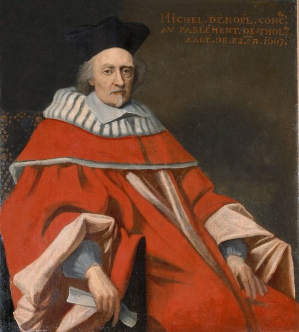 Seigneur de Grazac en Haute-Garonne